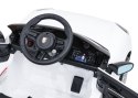 Pojazd Porsche Cayenne Biały