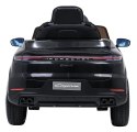 Pojazd Porsche Cayenne Czarny
