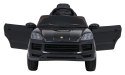 Pojazd Porsche Cayenne Czarny