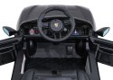 Pojazd Porsche Cayenne Czarny