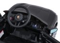 Pojazd Porsche Cayenne Czarny