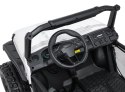 Pojazd Terenowy PASSION 4x4 Biały