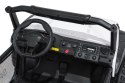 Pojazd Terenowy PASSION 4x4 Biały