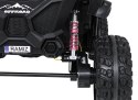 Pojazd Terenowy PASSION 4x4 Biały