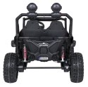 Pojazd Terenowy PASSION 4x4 Czarny