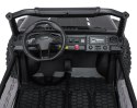 Pojazd Terenowy PASSION 4x4 Czarny