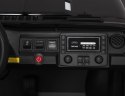 Pojazd Terenowy PASSION 4x4 Czarny