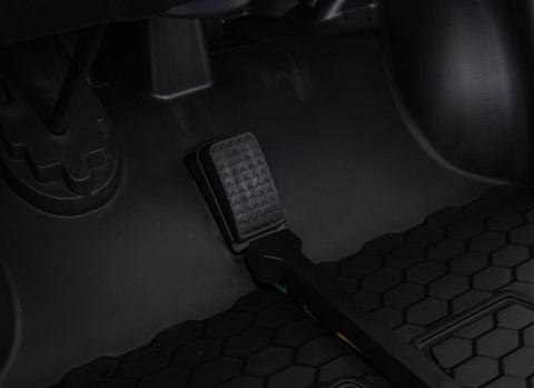 Pojazd Terenowy PASSION 4x4 Różowy