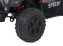 Pojazd Terenowy PASSION 4x4 Różowy