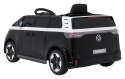 Pojazd Volkswagen ID BUZZ Czarny