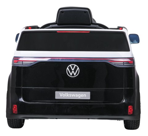 Pojazd Volkswagen ID BUZZ Czarny