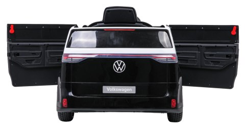 Pojazd Volkswagen ID BUZZ Czarny