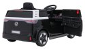 Pojazd Volkswagen ID BUZZ Czarny