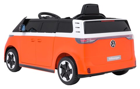 Pojazd Volkswagen ID BUZZ Pomarańczowy