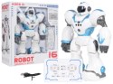 Wielofunkcyjny Robot U-ICTORY Niebieski