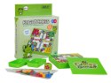 Gra Planszowa LUDO MINI Żaba