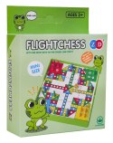 Gra Planszowa LUDO MINI Żaba
