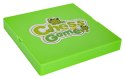 Gra Planszowa LUDO Żaba