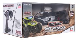 R/C Crawler 1:14 ARROW Szary