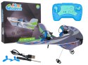 Samolot R/C Myśliwiec