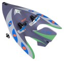 Samolot R/C Myśliwiec