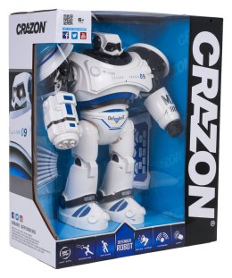 Wielofunkcyjny Robot MX09 Niebieski