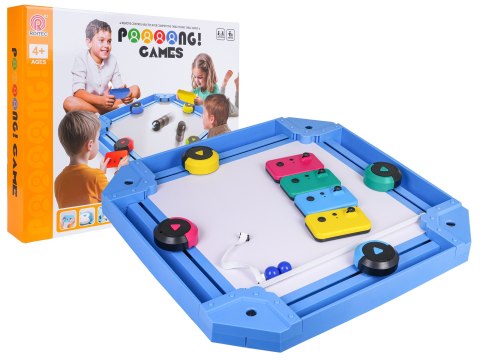 Gra Zręcznościowa Planszowa R/C