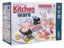 MEGA Zestaw Garnków Kuchennych + Akcesoria