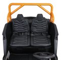 Pojazd Buggy Arctic Cat WILDCAT XX Niebieski