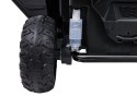 Pojazd Buggy Arctic Cat WILDCAT XX Różowy