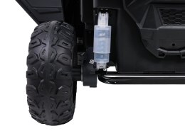 Pojazd Buggy Arctic Cat WILDCAT XX Zielony