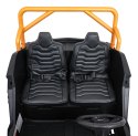 Pojazd Buggy Arctic Cat WILDCAT XX Zielony
