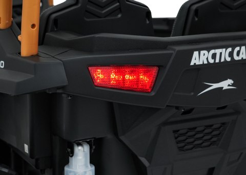 Pojazd Buggy Arctic Cat WILDCAT XX Zielony
