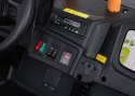 Pojazd Buggy Arctic Cat WILDCAT XX Złoty