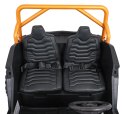 Pojazd Buggy Arctic Cat WILDCAT XX Złoty