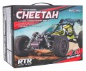 R/C Pojazd Wyścigowy CHEETAH 1:16