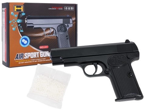 Pistolet na Kulki Wodne AIR GUN