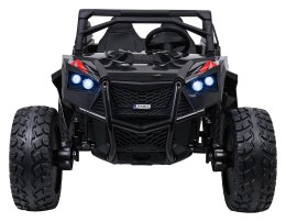 Pojazd Buggy RTR Monster Speed 4x4 Czarny