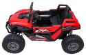 Pojazd Buggy RTR Monster Speed 4x4 Czerwony