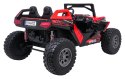 Pojazd Buggy RTR Monster Speed 4x4 Czerwony
