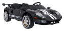 Pojazd Ford GT Czarny