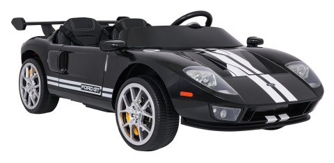 Pojazd Ford GT Czarny