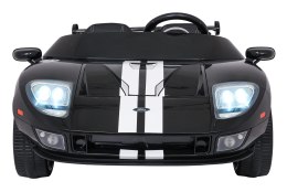 Pojazd Ford GT Czarny