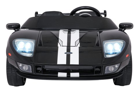 Pojazd Ford GT Czarny