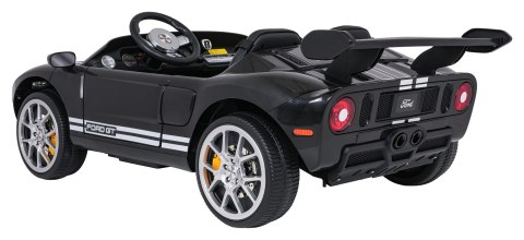 Pojazd Ford GT Czarny