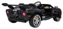 Pojazd Ford GT Czarny