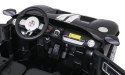Pojazd Ford GT Czarny