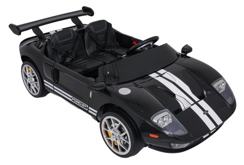 Pojazd Ford GT Czarny