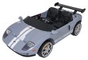 Pojazd Ford GT Szary