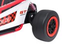 Pojazd Gokart TORNADO z Funkcją Driftu Czerwony